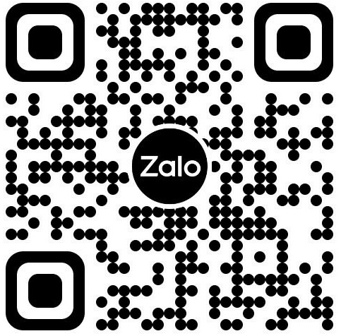 QR Code Zalo